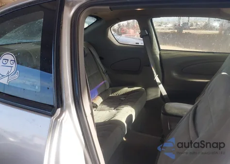 2000 Chevrolet Monte Carlo Ls z USA, uszkodzony, nr VIN 2G1WW12E0Y9275482